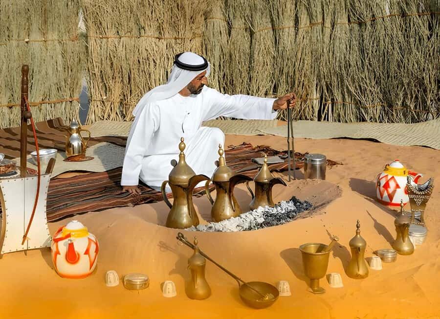 From Dubai: Full-Day Abu Dhabi Tour with Sheikh Zayed Mosque - Price and value at about $46: why this costs less than doing it alone