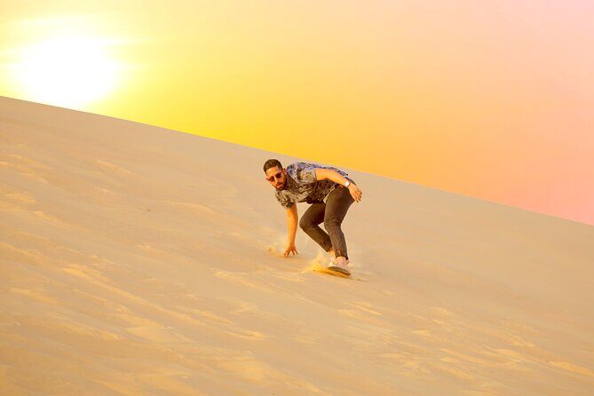 Half-Day Desert Safari from Abu Dhabi - Food at the BBQ Buffet: What to Expect and How to Plan