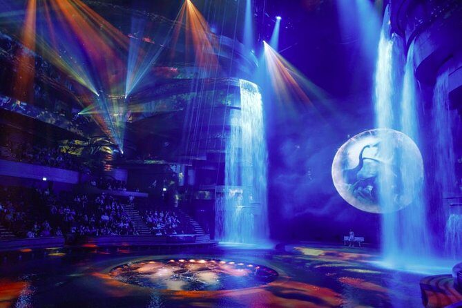 La Perle by Dragone Show Tickets Dubai - Getting to the theatre from your Dubai base (and why it’s easier than you think)