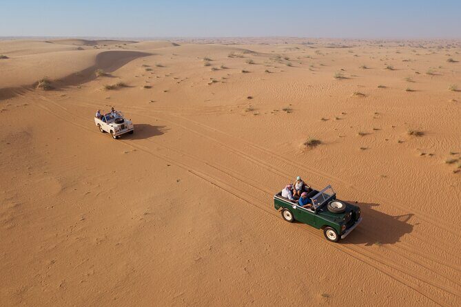 Luxury Hot Air Balloon, Land Rover Defender & Michelin Breakfast - Falconry in the Air: The Most Memorable Part for Many People