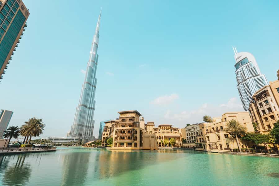 Magical Dubai 8-Hour Tour with Burj Khalifa Experience - Key things that make this tour work