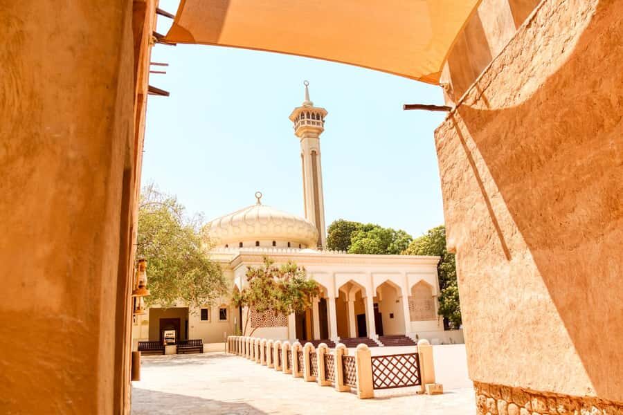 Magical Dubai 8-Hour Tour with Burj Khalifa Experience - How the day flows from Old Dubai to Burj Khalifa