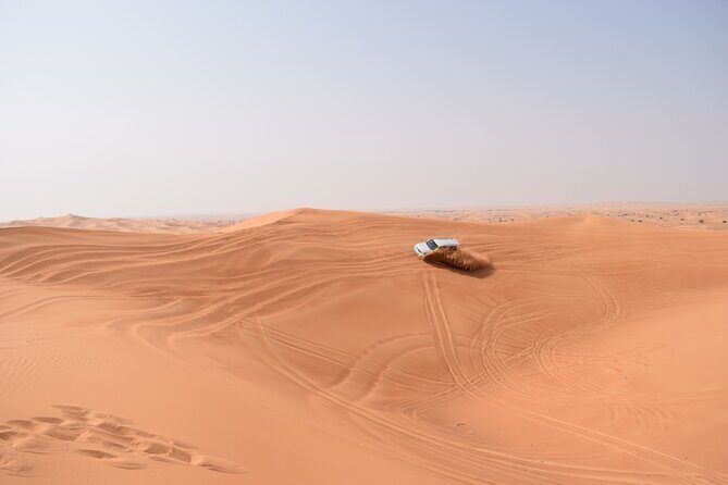 Morning Desert Safari With Quad Bike - Quick practical tips (so the desert stays fun)
