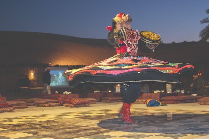 Premium Desert Safari with BBQ Dinner - Dubai - Sunset at the Desert Horizon: Photos, Waiting, and That Golden Light