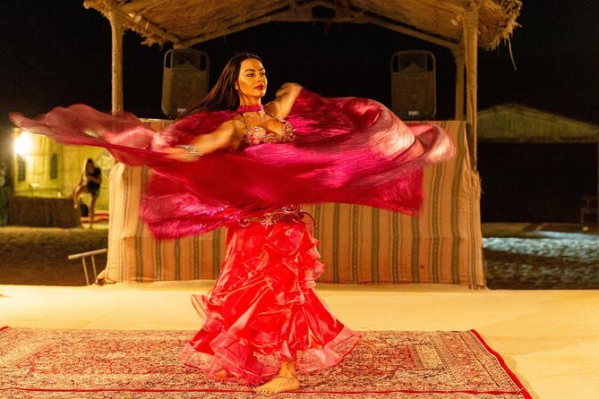 Premium Dubai Desert Safari with BBQ Dinner in the Red Dunes - What to Pack, When to Go, and How This One Fits
