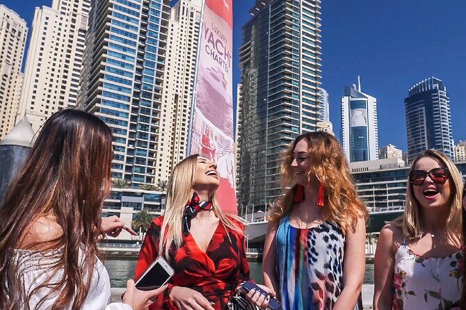 Private Dubai 2 Hours Luxury Yacht Charter with BBQ Option - Stop Two: Burj Al Arab Sailboat Design (Get Your Camera Ready)