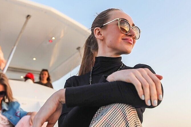 Private Dubai 2 Hours Luxury Yacht Charter with BBQ Option - Meeting at Xclusive Yachts: Where the Day Starts