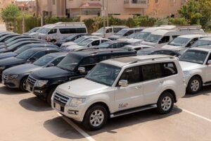 Private Dubai Airport Arrival/Departure Transfer to Dubai City - Sedan vs. minivan: how the vehicle choice affects your trip