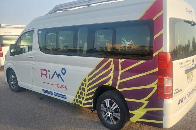 Private Dubai Airport Arrival/Departure Transfer to Dubai City - Insurance, GPS tracking, and why those details matter