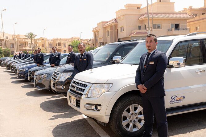 Private Dubai Airport Transfer DXB to Dubai City - Flight delays: real-time tracking and the waiting game